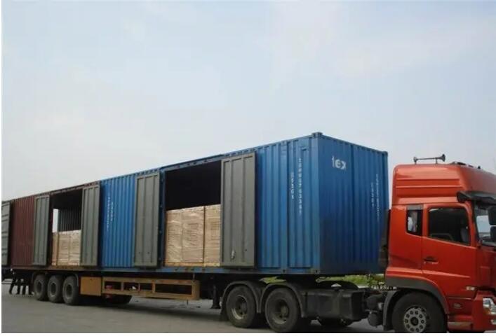 漳州到新荣区整车运输