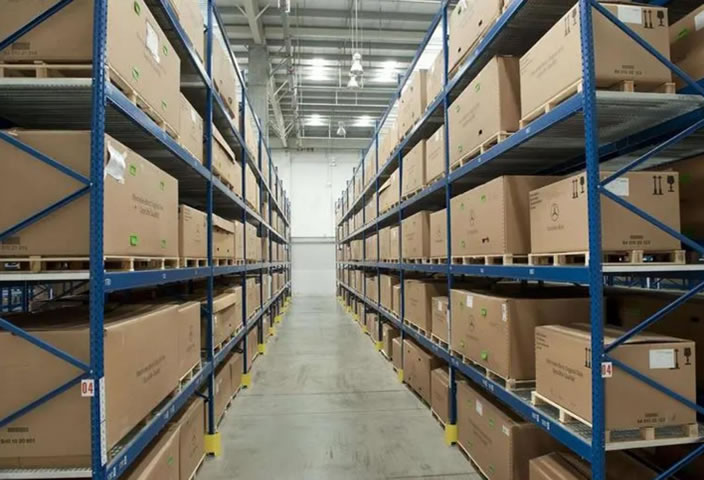 漳州到新荣区货物仓储