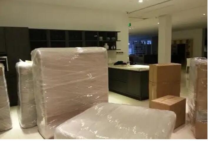 漳州到新荣区长途搬家