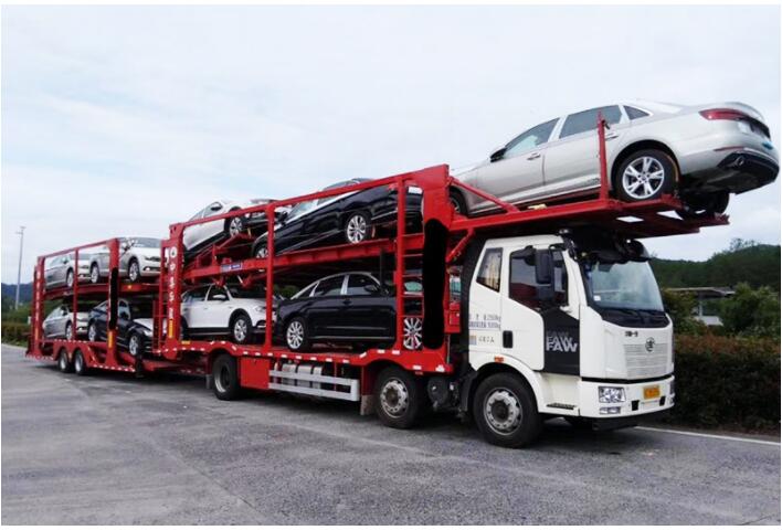 漳州到新荣区轿车托运